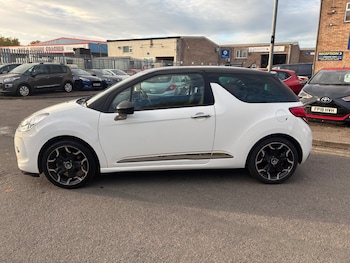 Used Citroen DS3 2012 for sale - 76384192: Photo