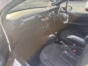 Used Citroen DS3 2012 for sale - 76384192: Photo