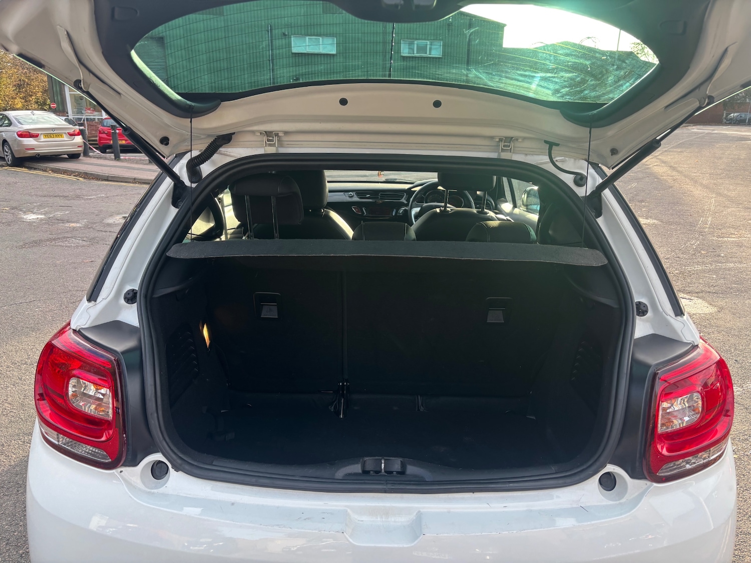 Used Citroen DS3 2012 for sale - 76384192: Photo 7