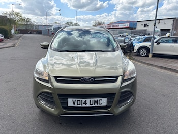 Used Ford Kuga 2014 for sale - 78235990: Photo