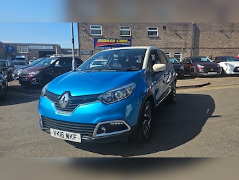 Renault - Captur
