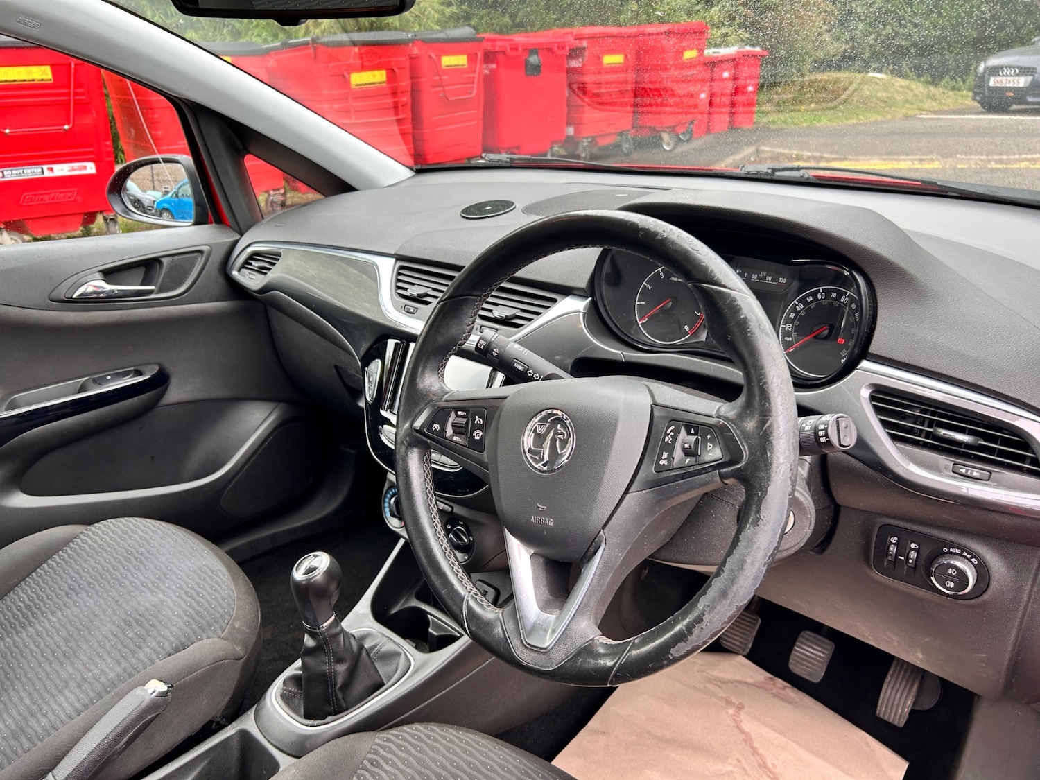 Vehicle 11