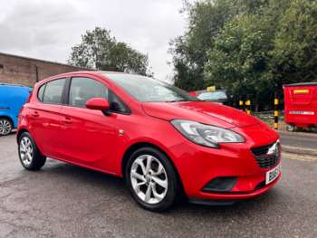 2016 (16) - 1.4 ecoFLEX Energy 5dr [AC]