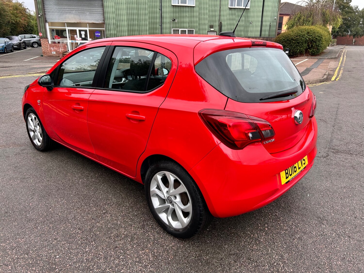 Vehicle 7