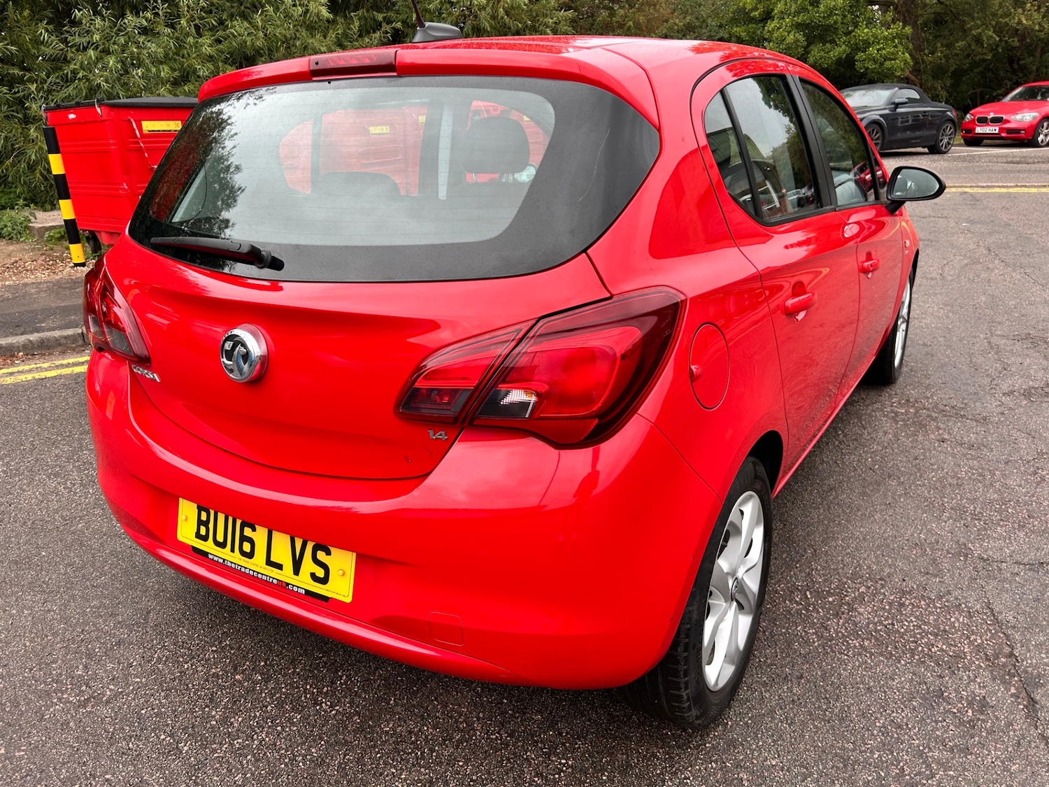 Vehicle 9