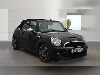 Used MINI Convertible 2012 for sale - 78579843: Photo