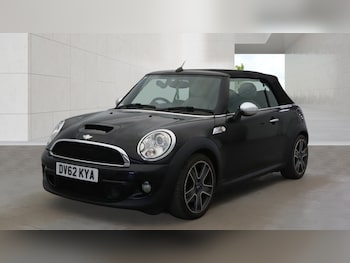 Used MINI Convertible 2012 for sale - 78579843: Photo