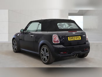 Used MINI Convertible 2012 for sale - 78579843: Photo