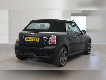 Used MINI Convertible 2012 for sale - 78579843: Photo