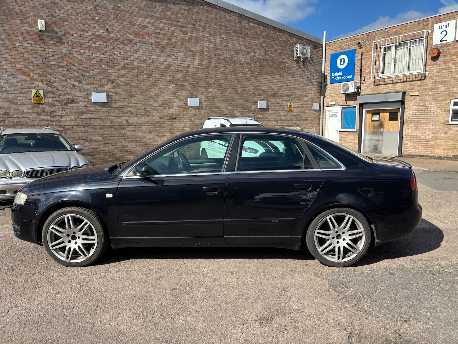 Used Audi A4 2006 for sale - 78106428: Photo 10