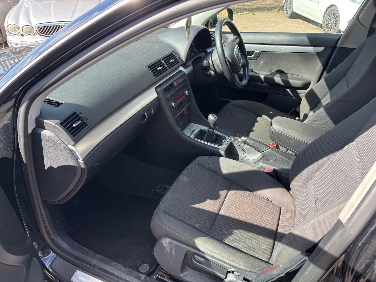 Used Audi A4 2006 for sale - 78106428: Photo 6