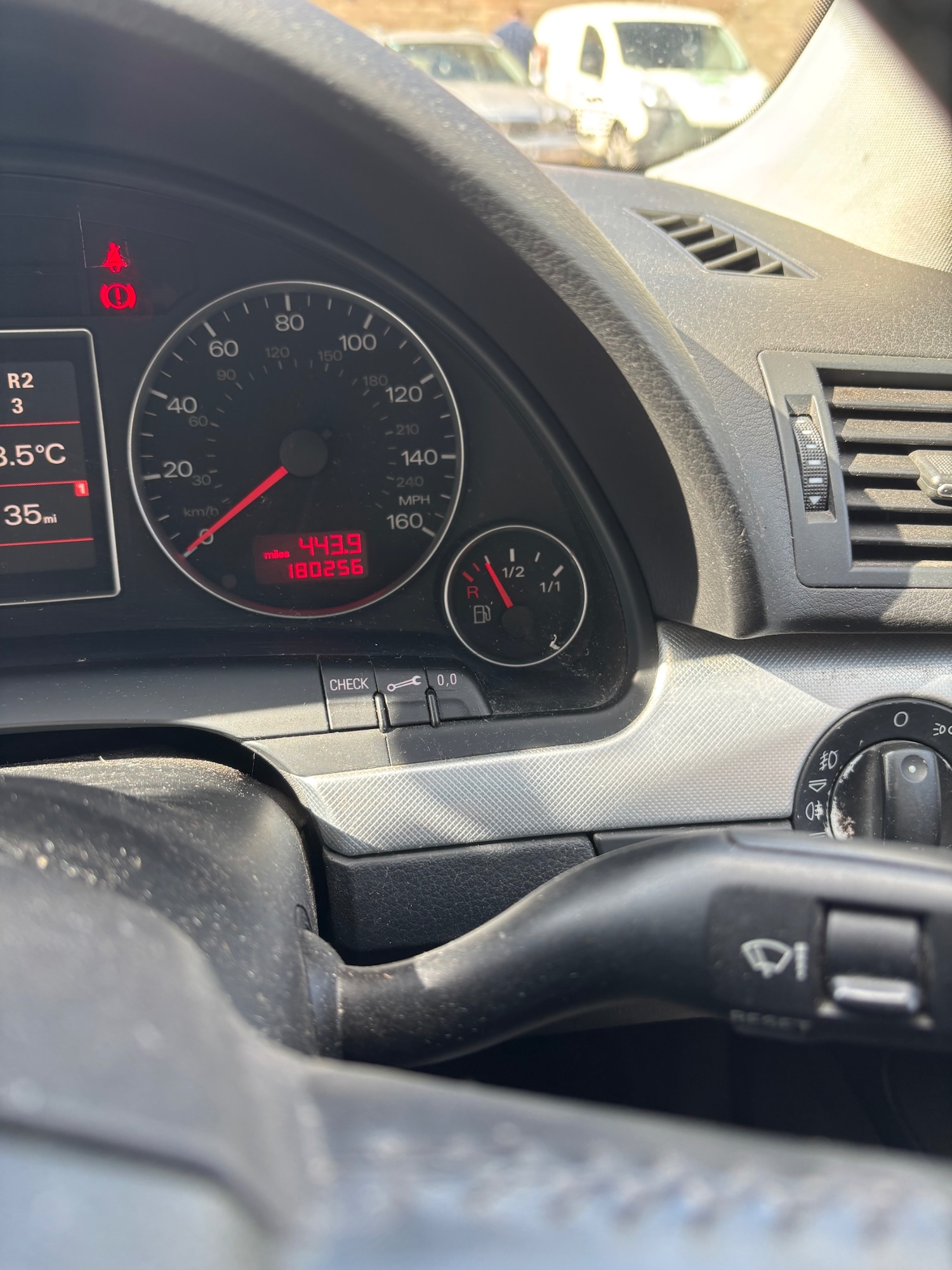 Used Audi A4 2006 for sale - 78106428: Photo 8