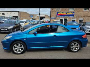 Used Peugeot 307 2006 for sale - 74802456: Photo