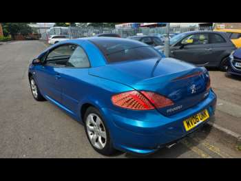 Used Peugeot 307 2006 for sale - 74802456: Photo