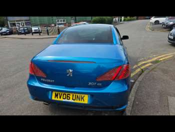 Used Peugeot 307 2006 for sale - 74802456: Photo