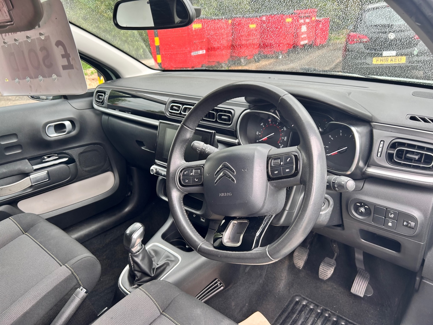 Vehicle 11