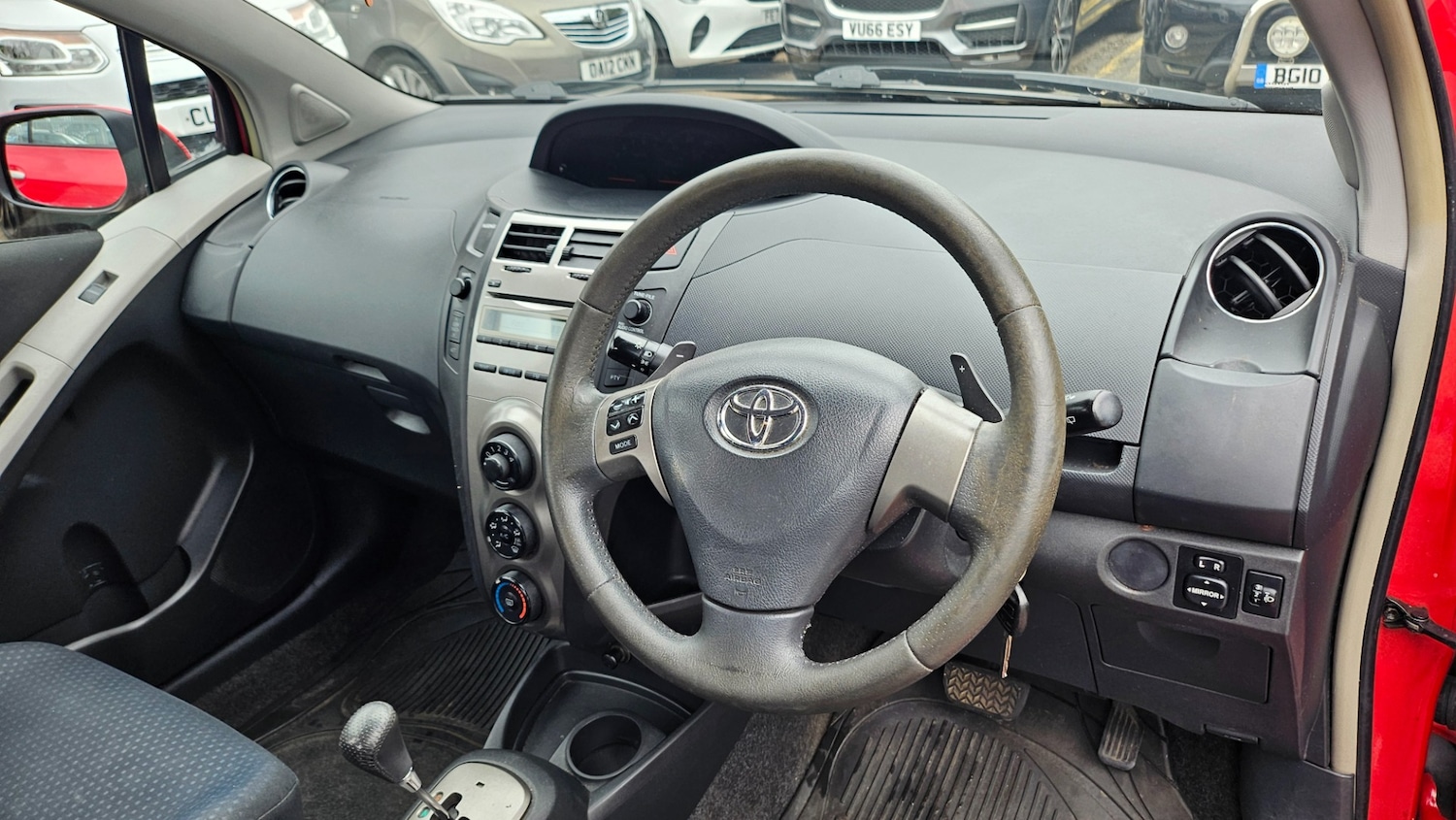 Vehicle 9
