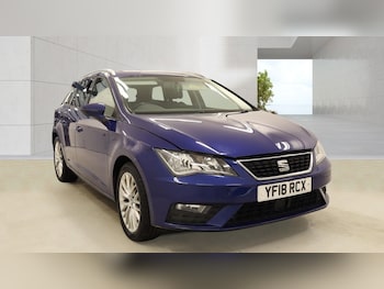 Used SEAT Leon 2018 for sale - 78452487: Photo