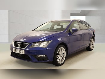 Used SEAT Leon 2018 for sale - 78452487: Photo