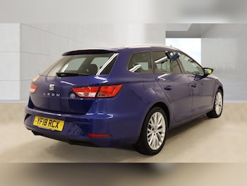 Used SEAT Leon 2018 for sale - 78452487: Photo