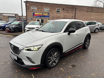 2015 (T) - 1.5d Sport Nav 5dr