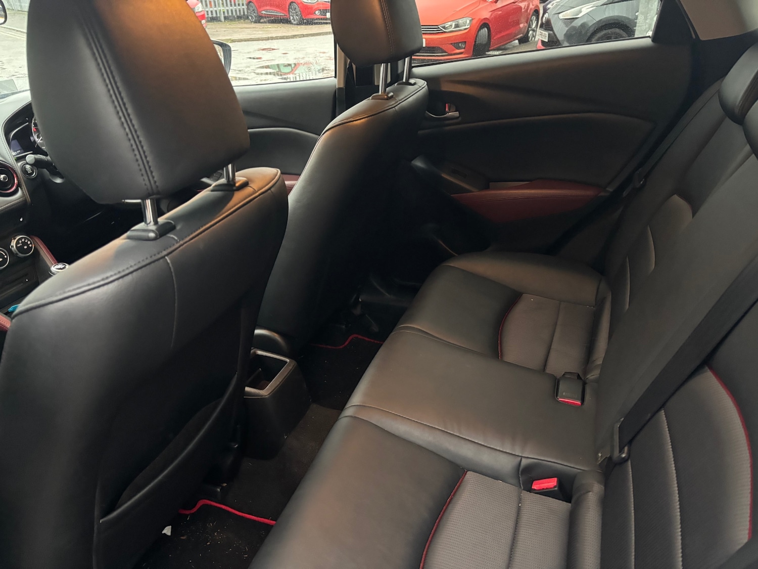 Used Mazda CX-3 2015 for sale - 76589751: Photo 9