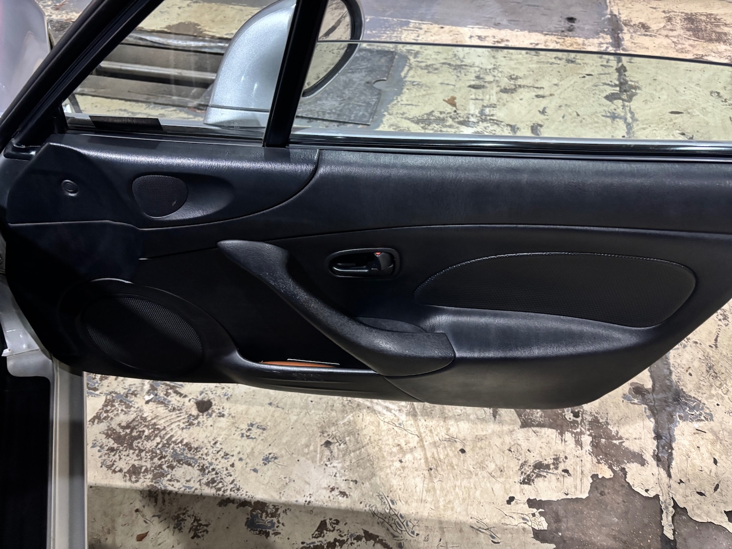 Used Mazda MX-5 2001 for sale - 76835947: Photo 12