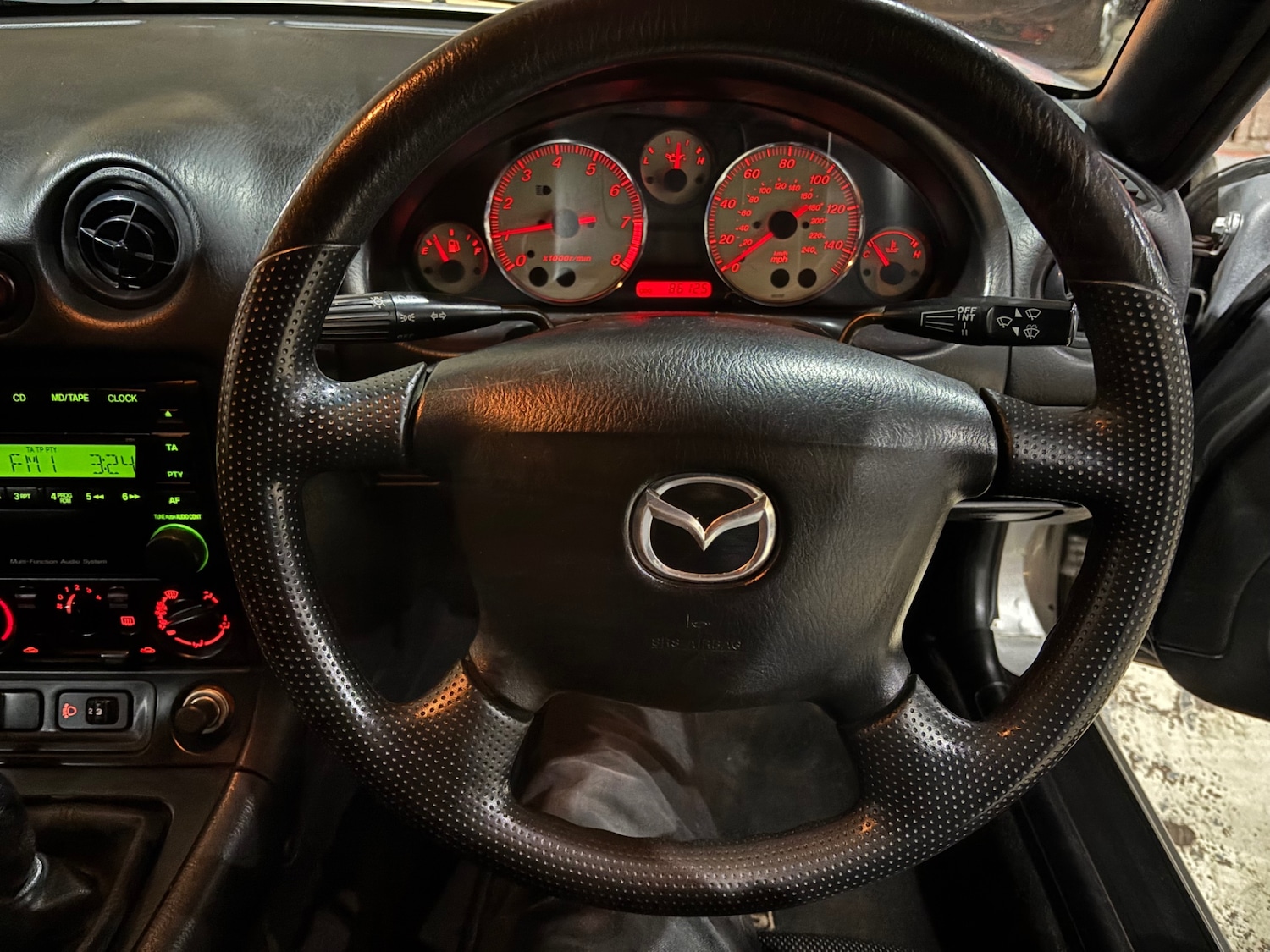 Used Mazda MX-5 2001 for sale - 76835947: Photo 13