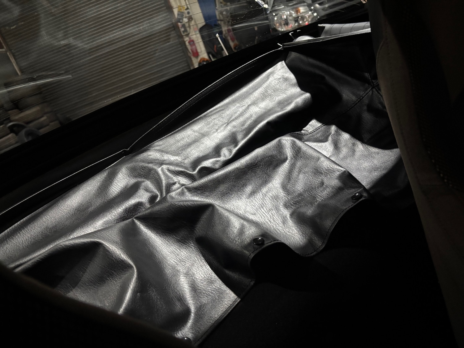 Used Mazda MX-5 2001 for sale - 76835947: Photo 14