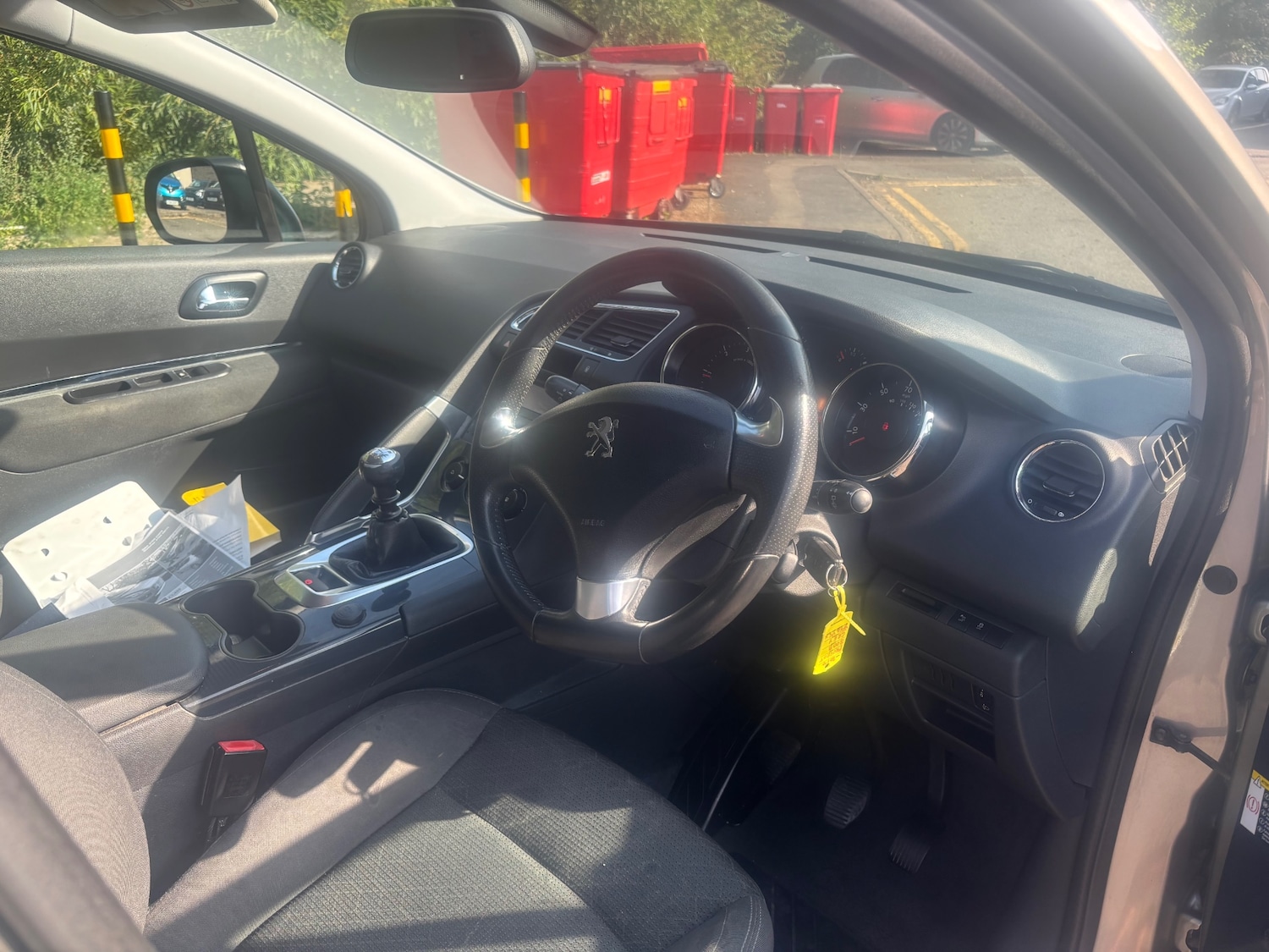 Vehicle 11