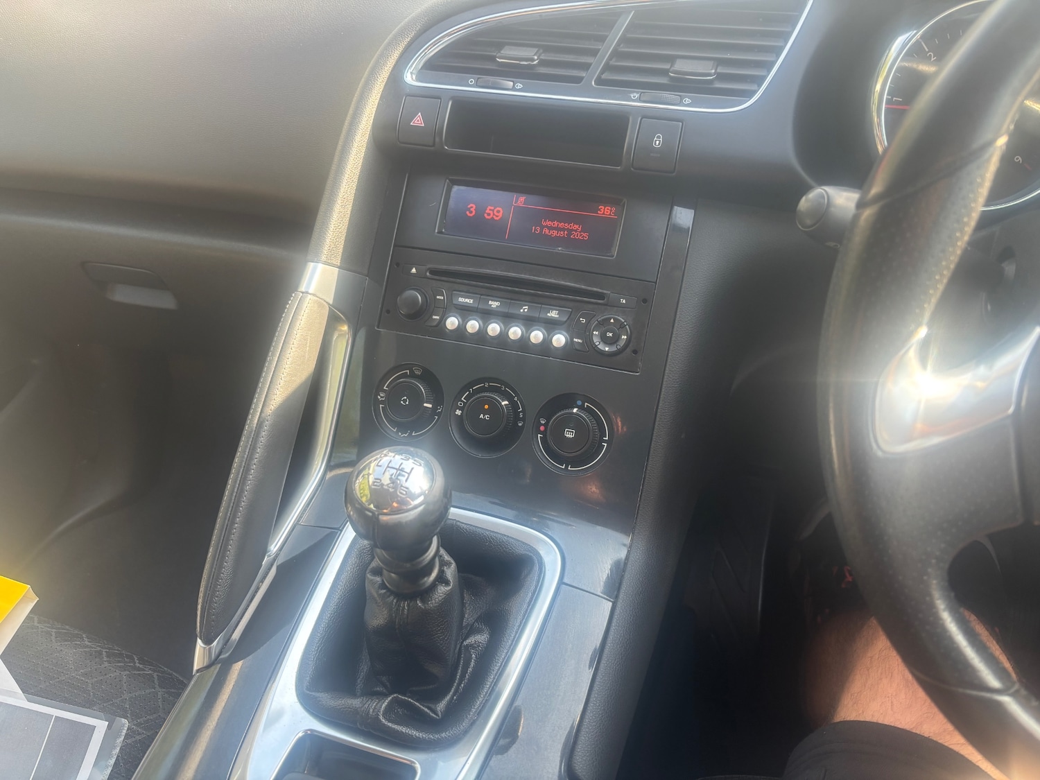 Vehicle 15