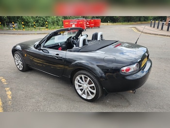 Used Mazda MX-5 2006 for sale - 79111486: Photo