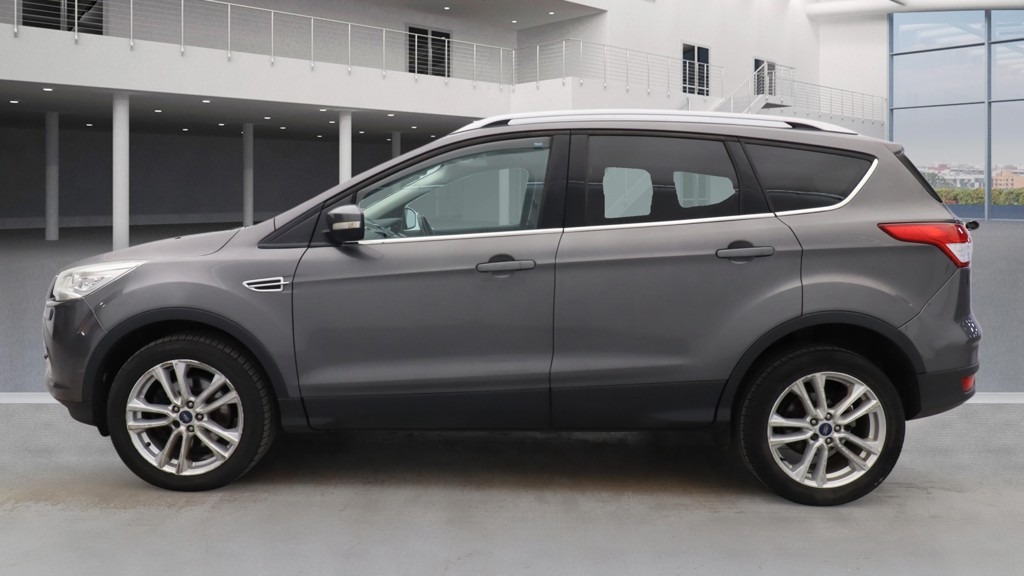 Used Ford Kuga 2013 for sale - 77147933: Photo 6