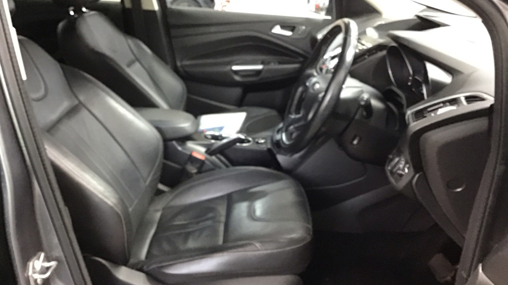 Used Ford Kuga 2013 for sale - 77147933: Photo 9
