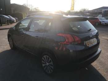 Used Peugeot 2008 2013 for sale - 74138691: Photo