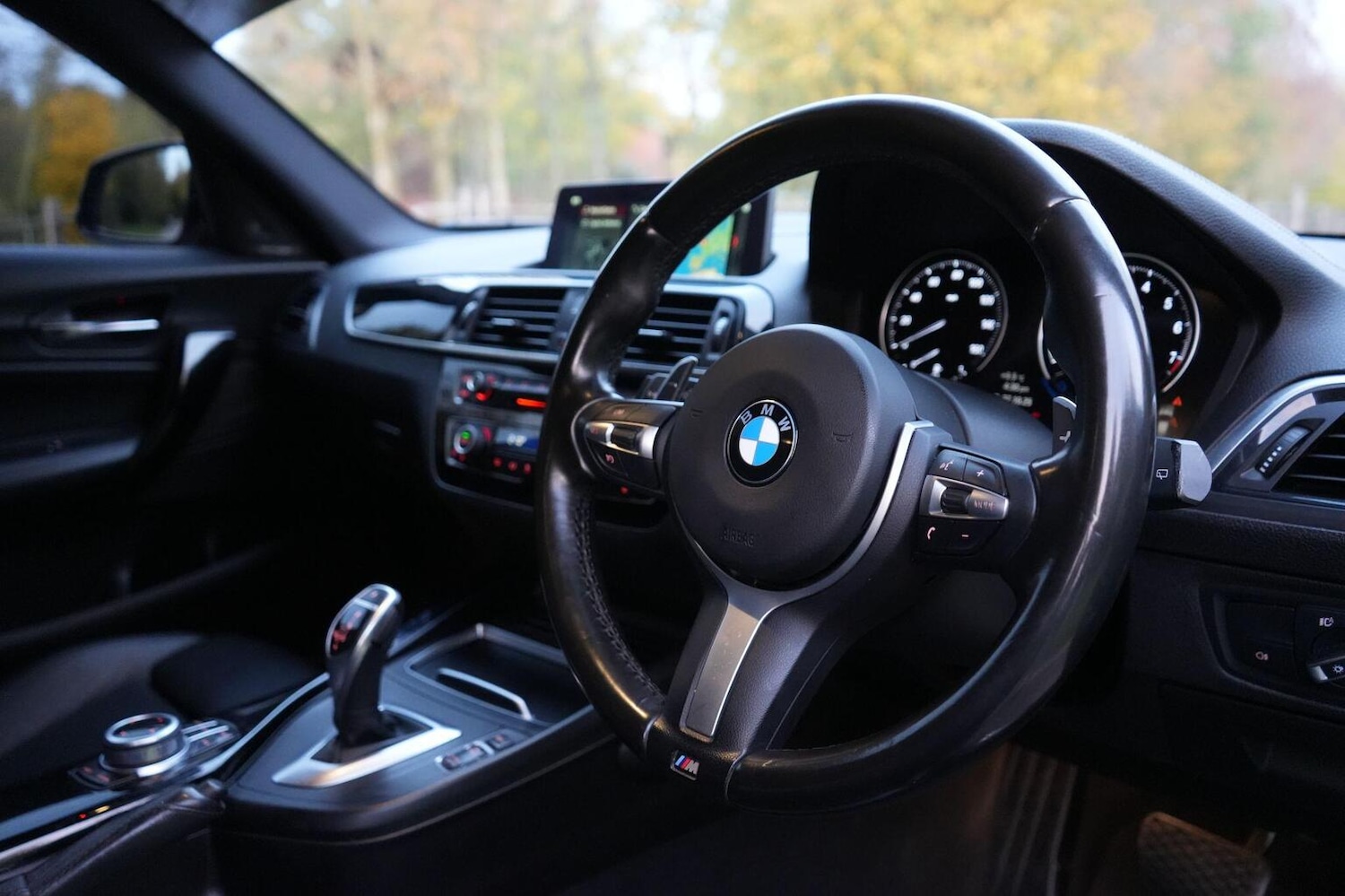 Used BMW 1 Series 2017 for sale - 77148243: Photo 10