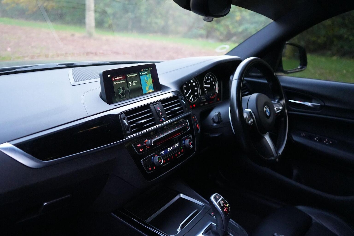 Used BMW 1 Series 2017 for sale - 77148243: Photo 13