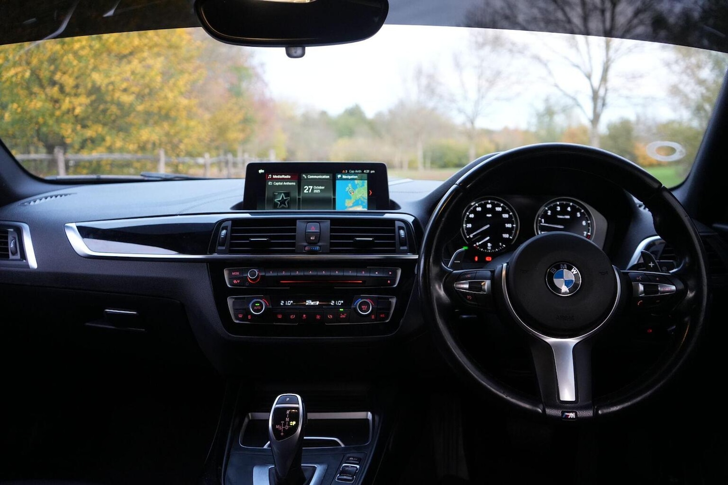 Used BMW 1 Series 2017 for sale - 77148243: Photo 14