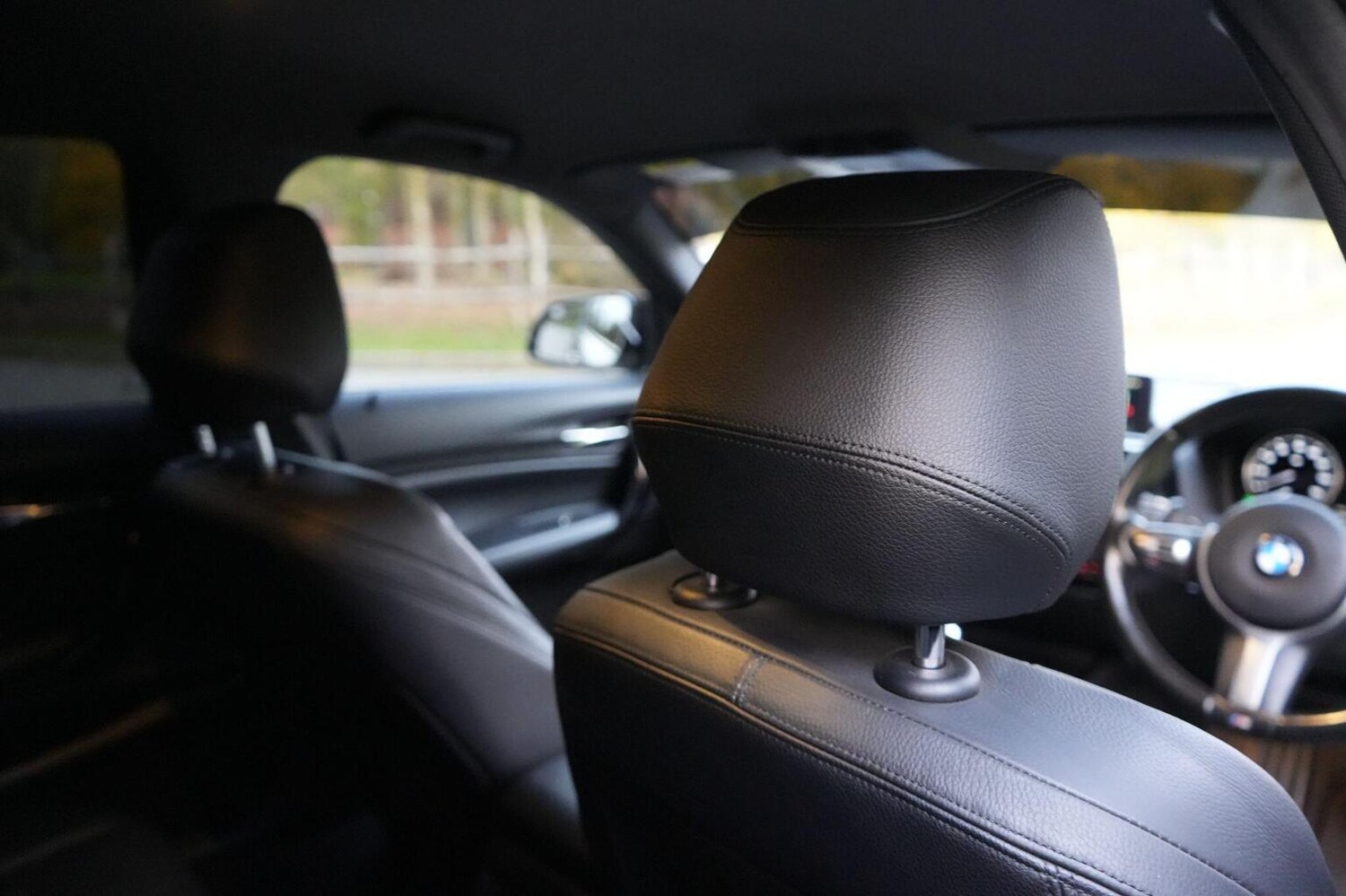 Used BMW 1 Series 2017 for sale - 77148243: Photo 15