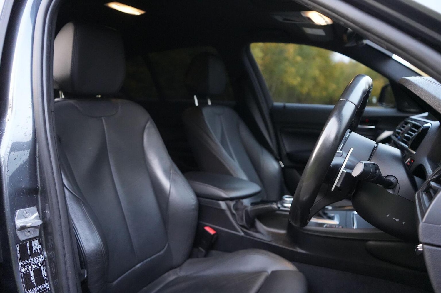 Used BMW 1 Series 2017 for sale - 77148243: Photo 16