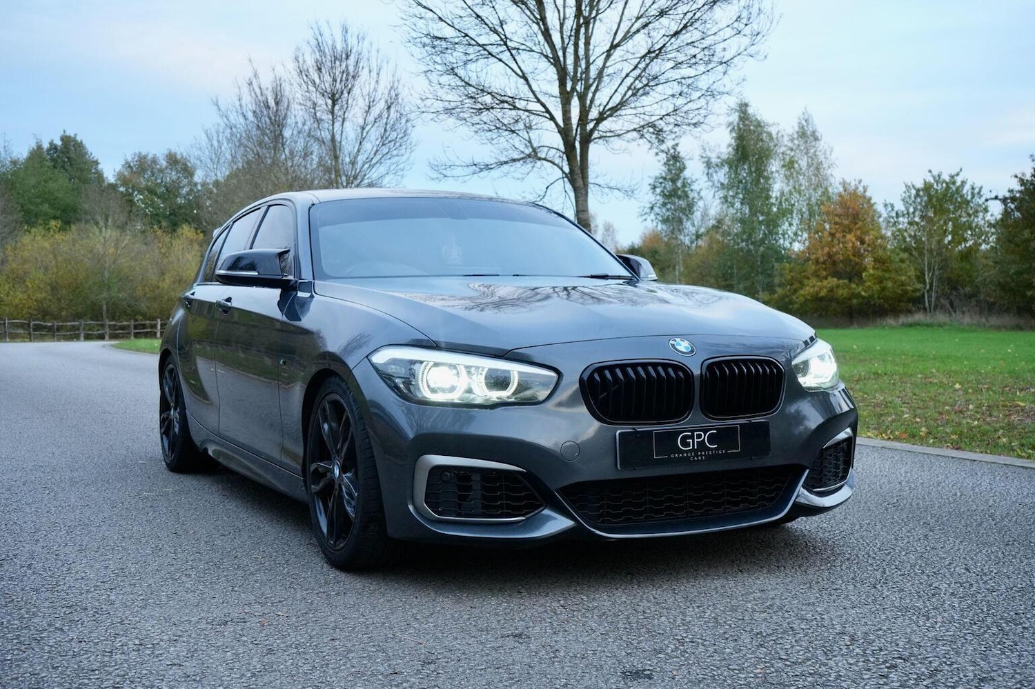 Used BMW 1 Series 2017 for sale - 77148243: Photo 2