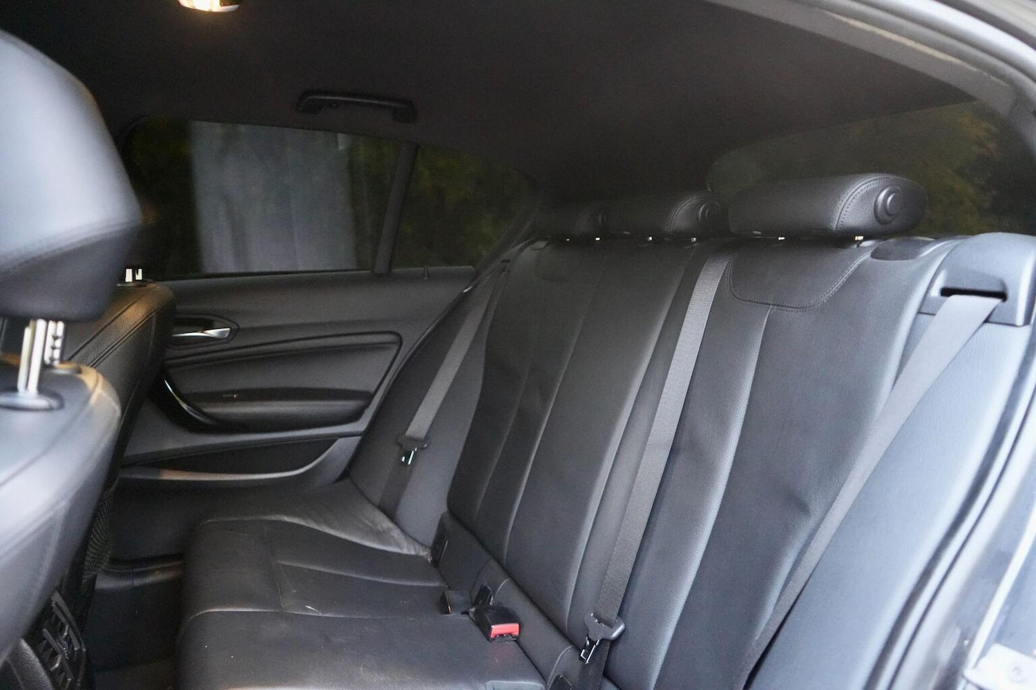 Used BMW 1 Series 2017 for sale - 77148243: Photo 20