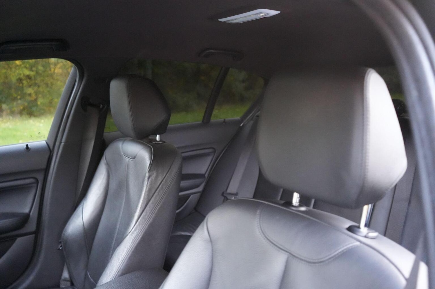 Used BMW 1 Series 2017 for sale - 77148243: Photo 21