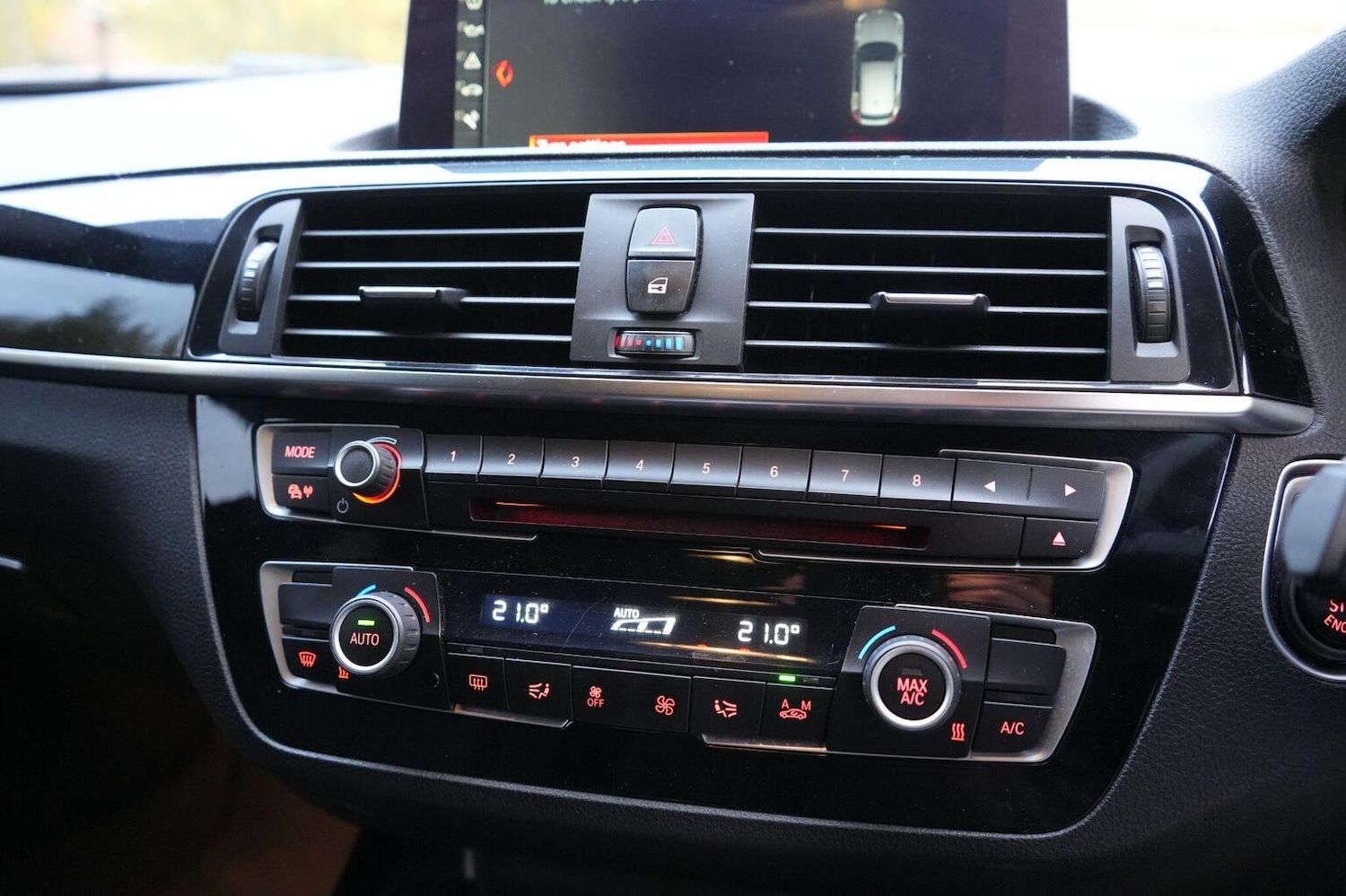 Used BMW 1 Series 2017 for sale - 77148243: Photo 27