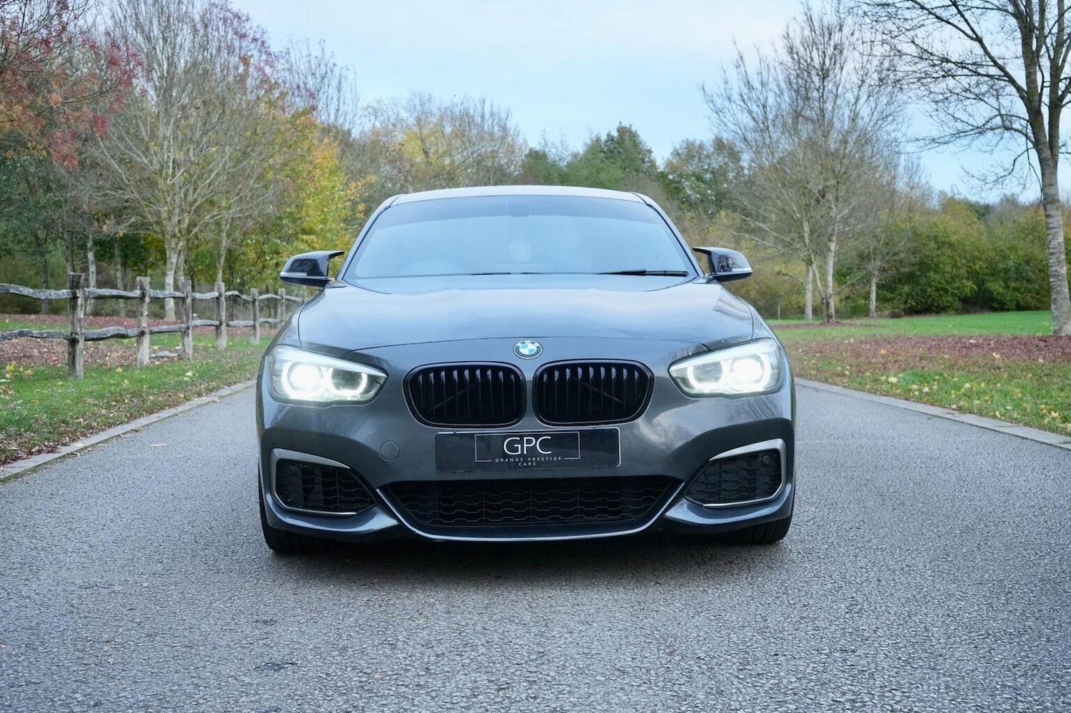 Used BMW 1 Series 2017 for sale - 77148243: Photo 3