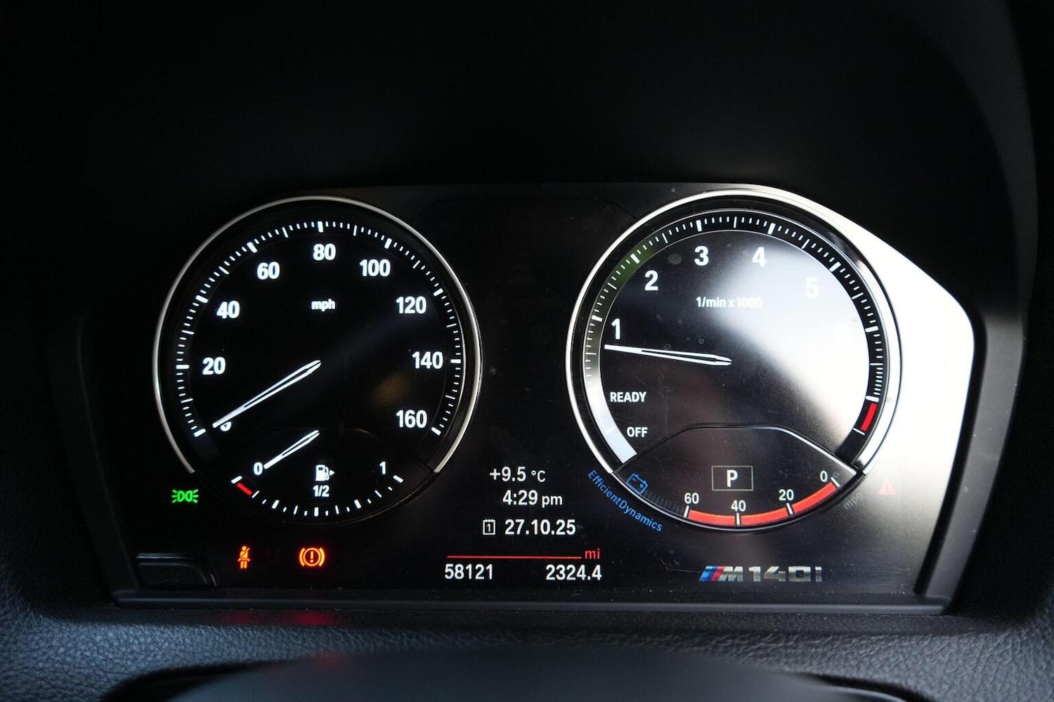 Used BMW 1 Series 2017 for sale - 77148243: Photo 30