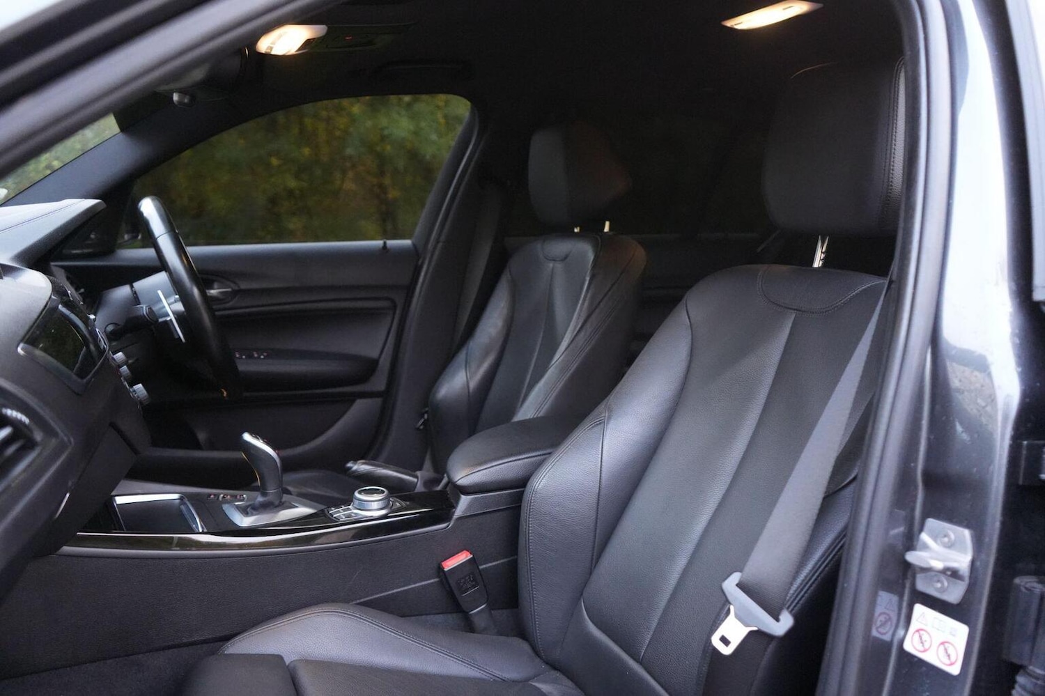 Used BMW 1 Series 2017 for sale - 77148243: Photo 34