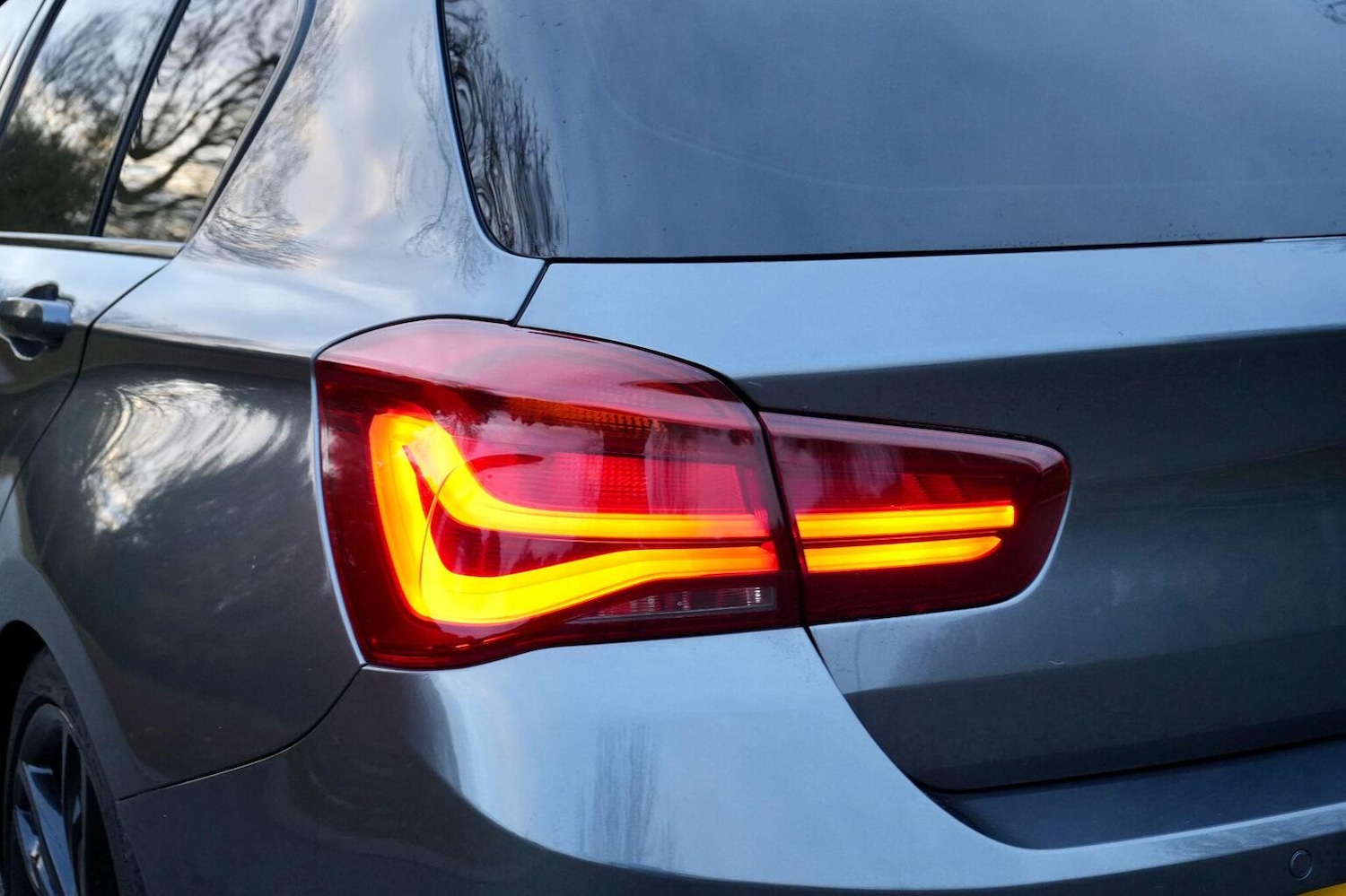 Used BMW 1 Series 2017 for sale - 77148243: Photo 35