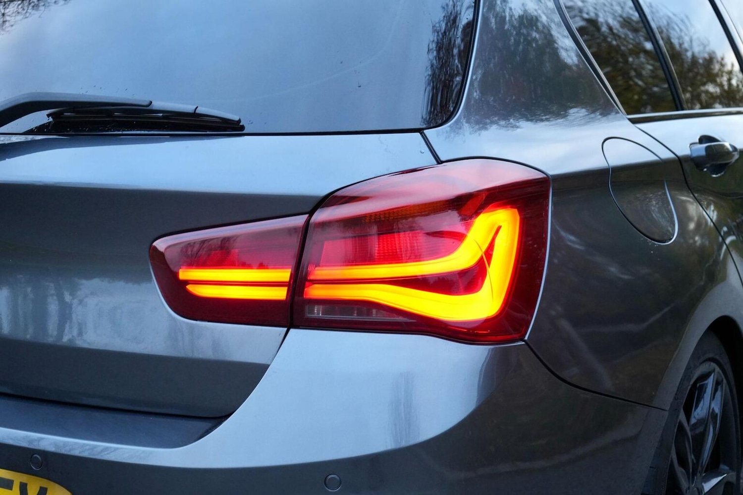 Used BMW 1 Series 2017 for sale - 77148243: Photo 36