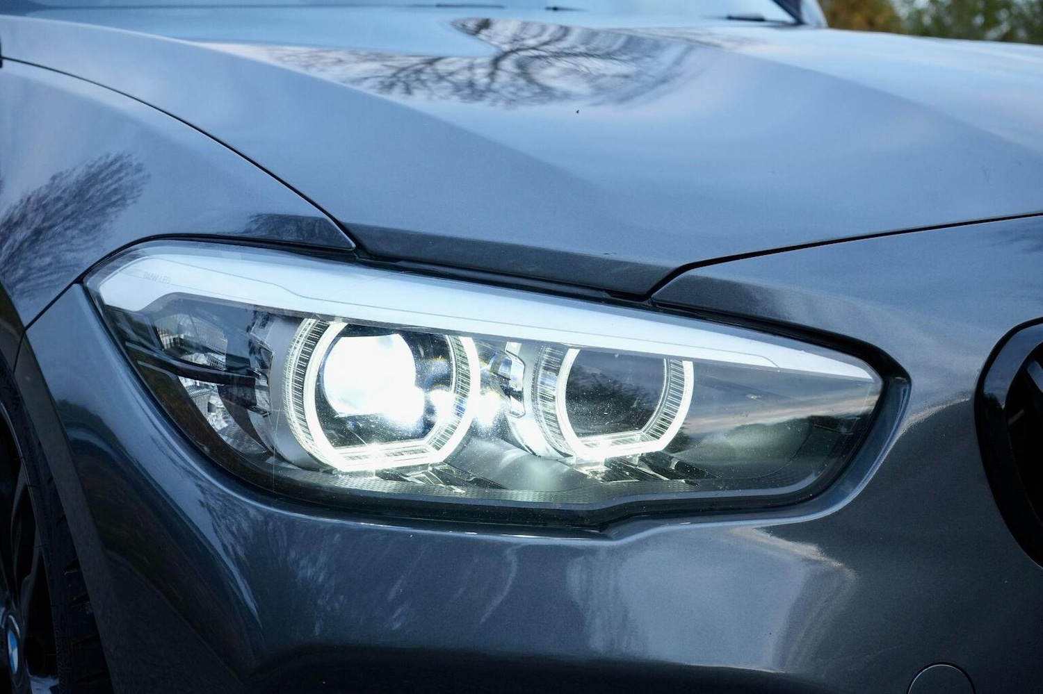 Used BMW 1 Series 2017 for sale - 77148243: Photo 37